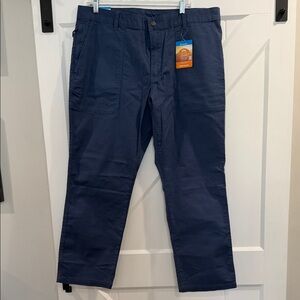 Columbia Men's flex ROC utility pant